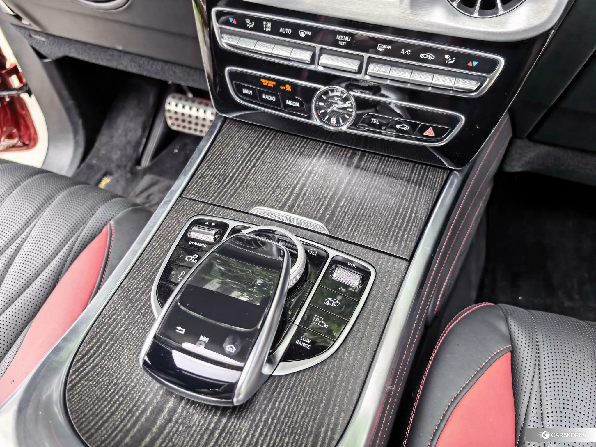 Mercedes-Benz G-class AMG id 4467848 из Китая 47