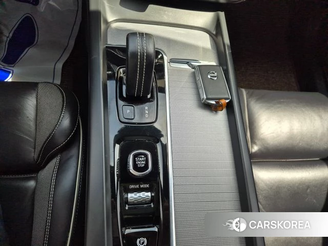 Volvo XC60 second Generation id 4881730 из Кореи 16