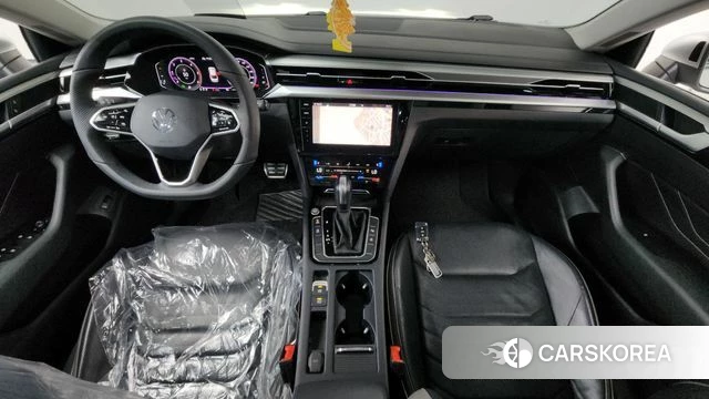 Volkswagen Arteon id 4433859 из Кореи 34