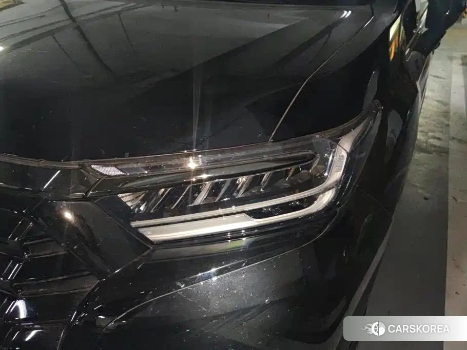 Honda Elysion id 4589166 из Китая 13
