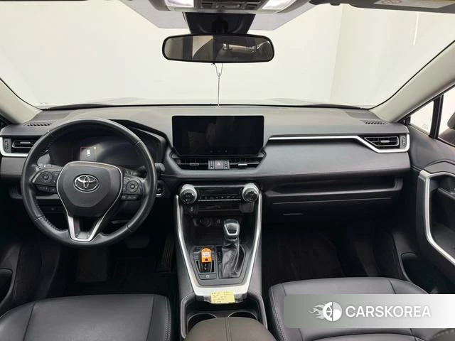 Toyota Wilanda id 4210145 из Китая 17