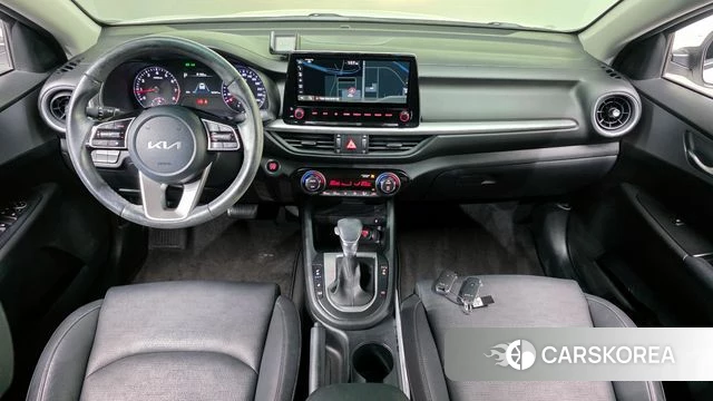 Kia The New K3 2nd generation id 4389385 из Кореи 28
