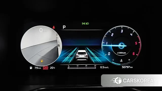 Kia Sorento 4th Generation id 3356441 из Кореи 17