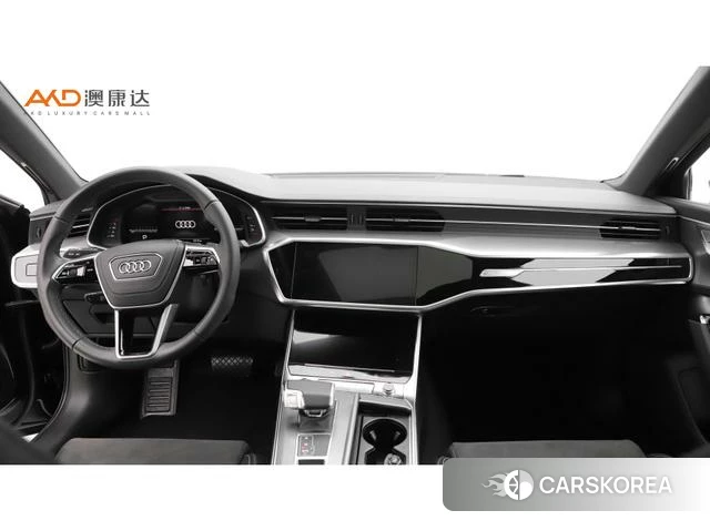Audi A6L id 4265880 из Китая 7