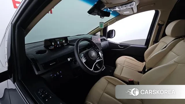 Hyundai Staria id 3377386 из Кореи 17