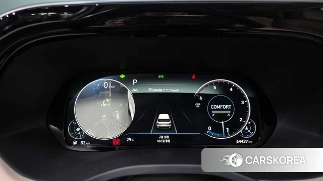 Hyundai Palisade id 4769676 из Кореи 31