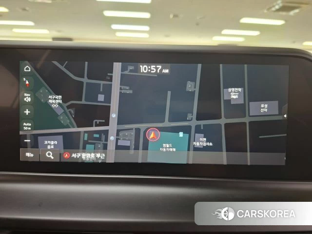 Kia The New Seltos id 4940950 из Кореи 17