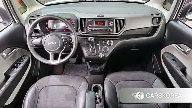 Kia The New Kia Ray id 3745939 из Кореи 17