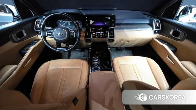 Kia Sorento 4th Generation id 3349914 из Кореи 17