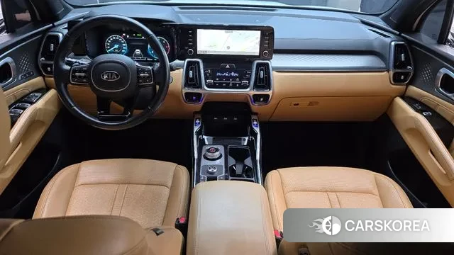 Kia Sorento 4th Generation id 3646510 из Кореи 17