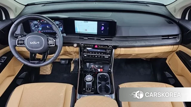 Kia Carnival 4th generation id 3300178 из Кореи 17