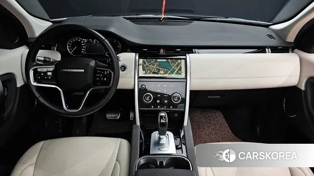 Land Rover Discovery Sports 2nd Generation id 2984896 из Кореи 17