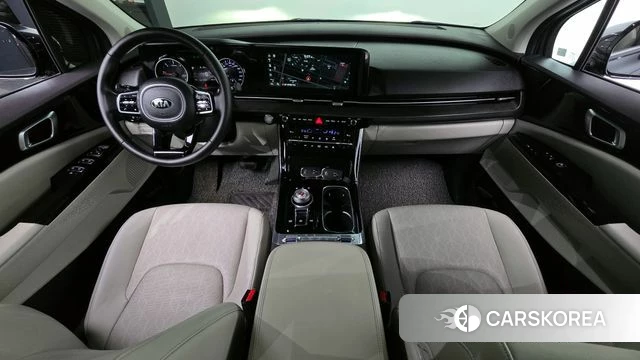 Kia Carnival 4th generation id 3860677 из Кореи 17