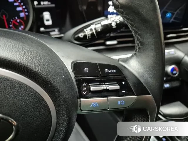 Hyundai Avante (CN7) id 3567298 из Кореи 16