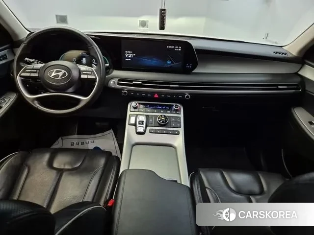 Hyundai The New Palisade id 3053547 из Кореи 16