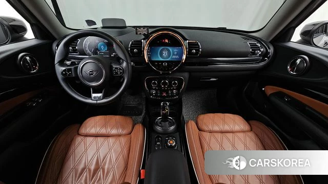 Mini Cooper S Clubman id 4355704 из Кореи 29