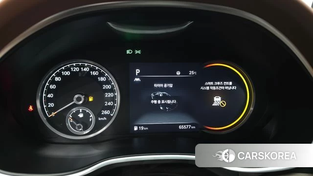 Genesis G80 (RG3) id 4764630 из Кореи 31