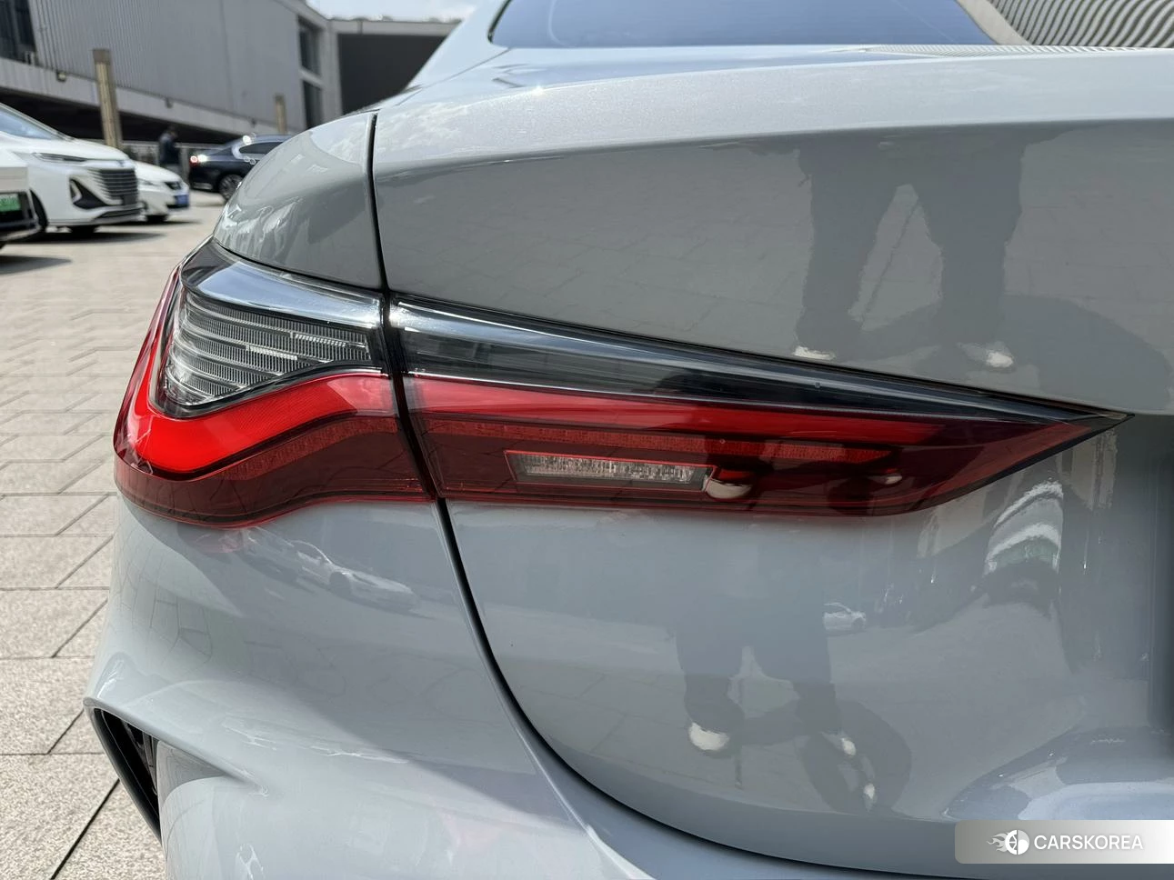 BMW 4 series id 4473326 из Китая 15
