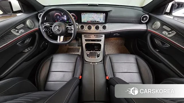 Mercedes-Benz E-Class W213 id 3620638 из Кореи 17