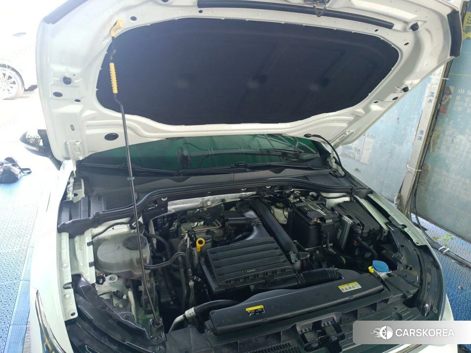 Volkswagen Golf id 4510329 из Китая 7