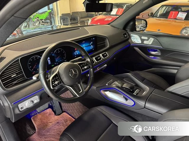 Mercedes-Benz GLS id 4257364 из Китая 23