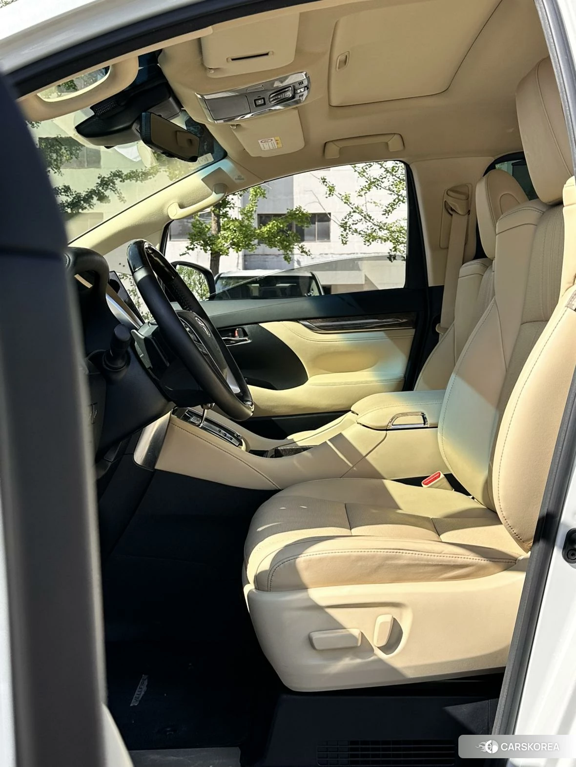 Toyota Wilfa id 4426601 из Китая 31