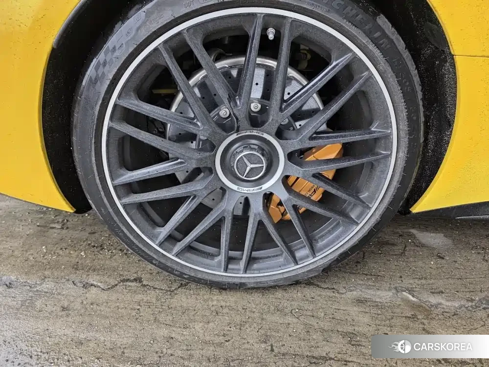 Mercedes-Benz SL-class AMG id 4577710 из Китая 7
