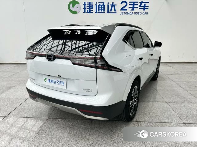 GAC Trumpchi Trumpchi GS4 id 4199041 из Китая 28
