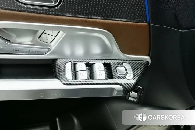 Mercedes-Benz GLB id 4321205 из Китая 21