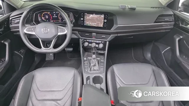 Volkswagen 7th Generation of Jetta id 3610737 из Кореи 17