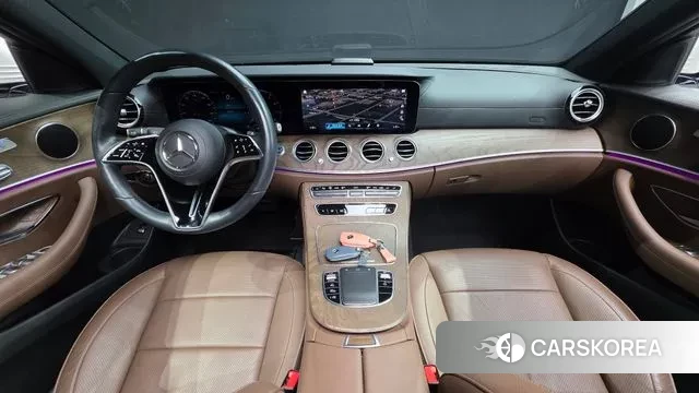 Mercedes-Benz E-Class W213 id 3765070 из Кореи 17