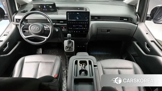 Hyundai Staria id 3664531 из Кореи 17