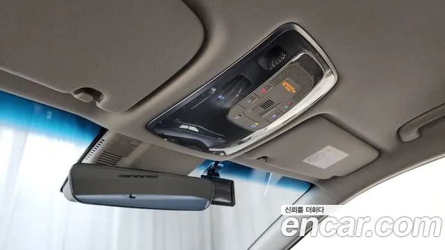 Genesis G80 (RG3) id 2694669 из Кореи 17