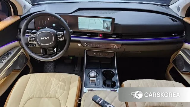 Kia The New Carnival 4th Generation id 3080980 из Кореи 17