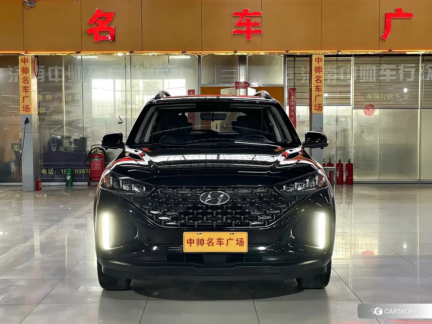 Hyundai ix35 id 4669393 из Китая 8