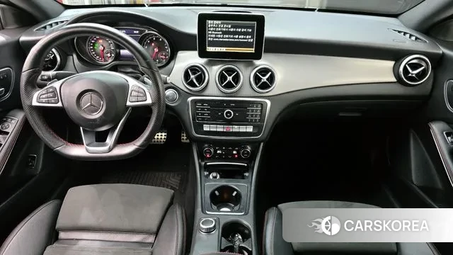 Mercedes-Benz CLA-Class C117 id 2971467 из Кореи 17