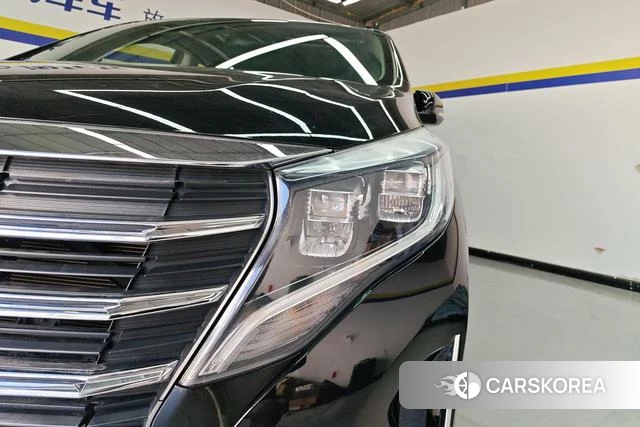 GAC Trumpchi Trumpchi M8 id 3810387 из Китая 14