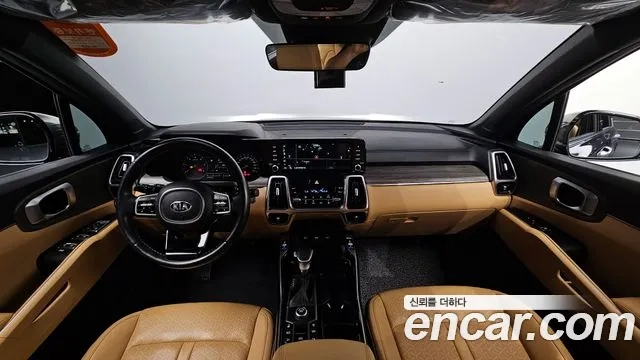 Kia Sorento 4th Generation id 2916777 из Кореи 17