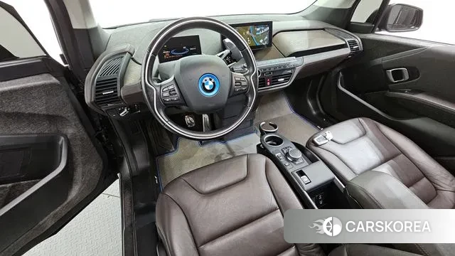 BMW i3 id 3181956 из Кореи 17