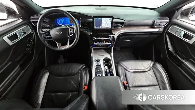 Ford Explorer 6th Generation id 2994565 из Кореи 17