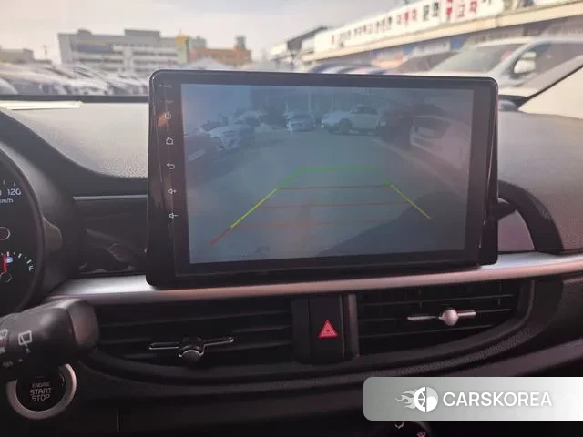 Kia All New Morning (JA) id 3732889 из Кореи 17