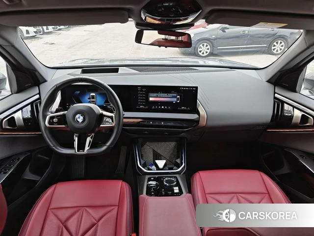 BMW X3 id 4359092 из Китая 13