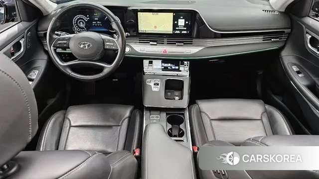 Hyundai The New Grandeur IG id 3621879 из Кореи 17