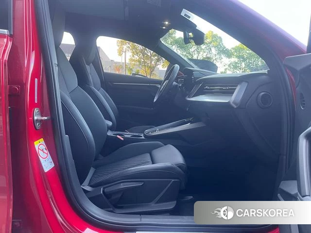 Audi A3 id 4329201 из Китая 13