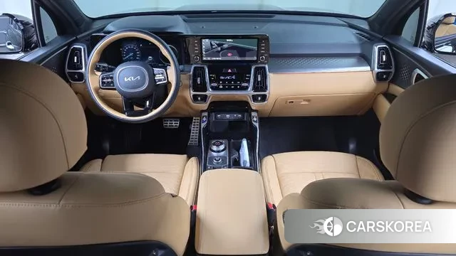 Kia Sorento 4th Generation id 3432289 из Кореи 17