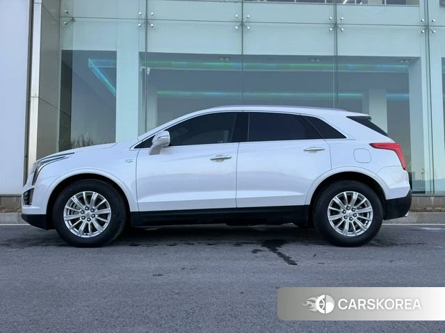 Cadillac XT5 id 3863663 из Китая 7