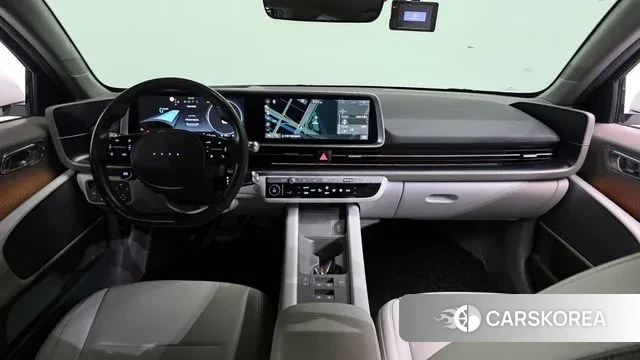 Hyundai Ionic 6 id 3261538 из Кореи 17