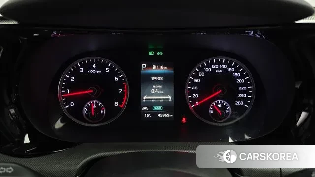 Kia K5 3rd generation id 3367613 из Кореи 17