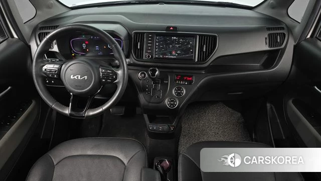 Kia The New Kia Ray id 4640650 из Кореи 17