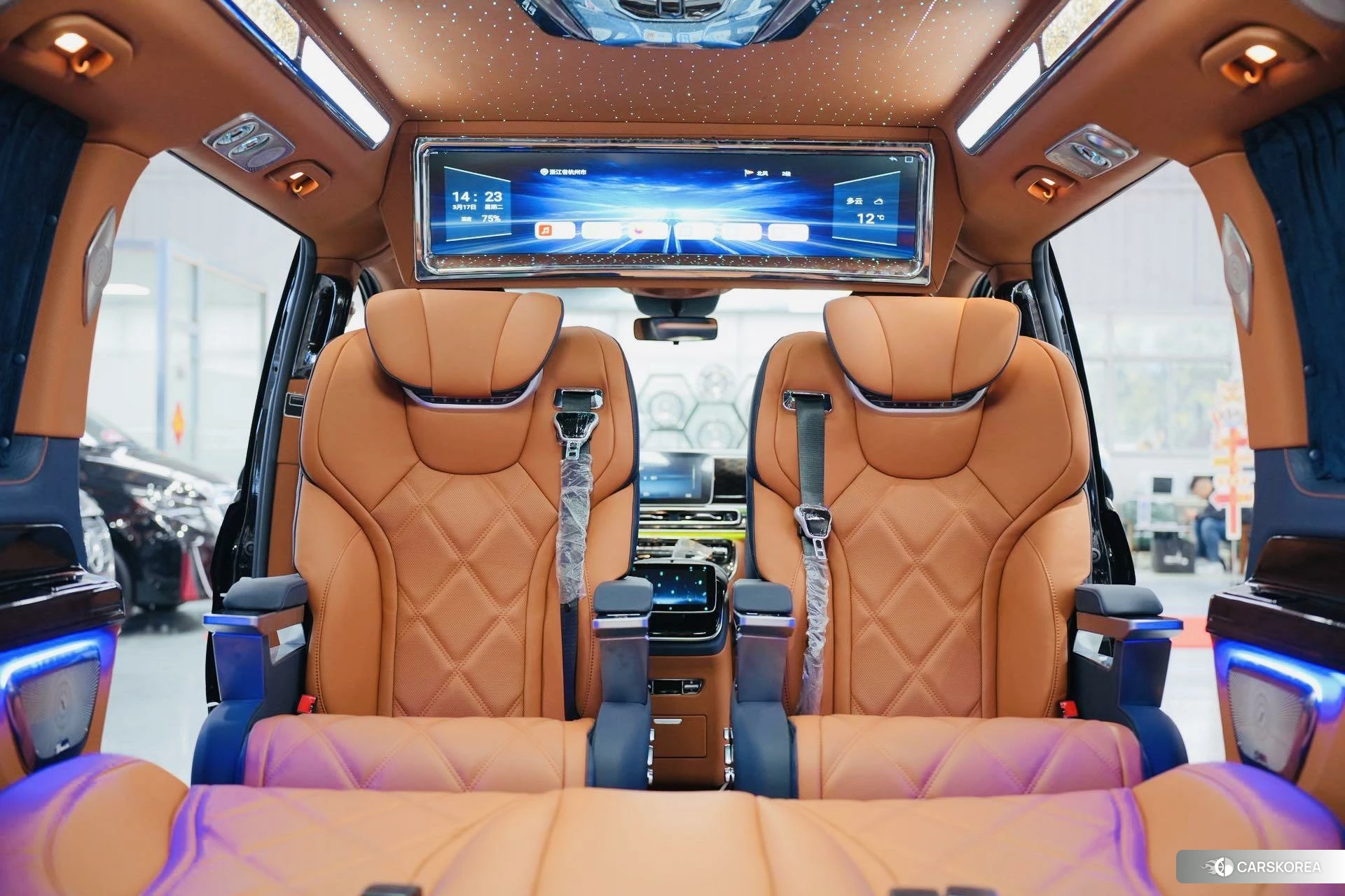 Mercedes-Benz Vito id 4407526 из Китая 15